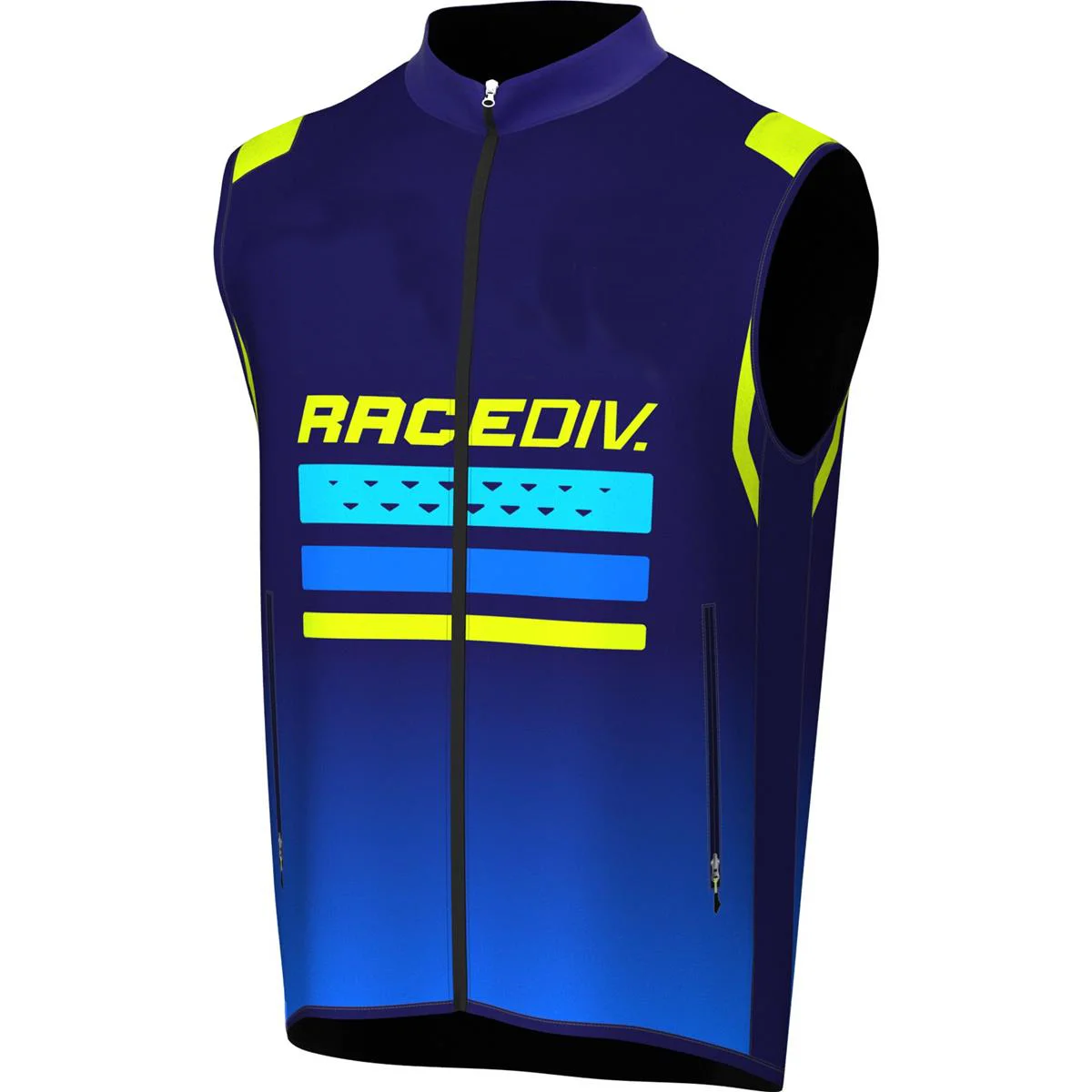 Factory Motocross Vest #02